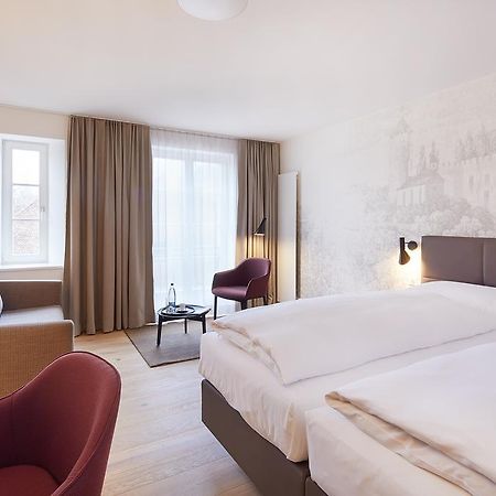 Hotel Gasthof Zum Ochsen Arlesheim Kültér fotó