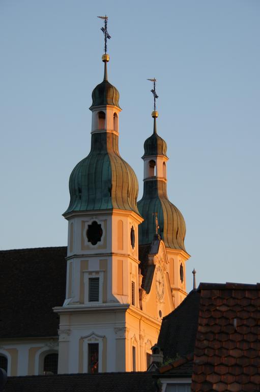 Hotel Gasthof Zum Ochsen Arlesheim Kültér fotó