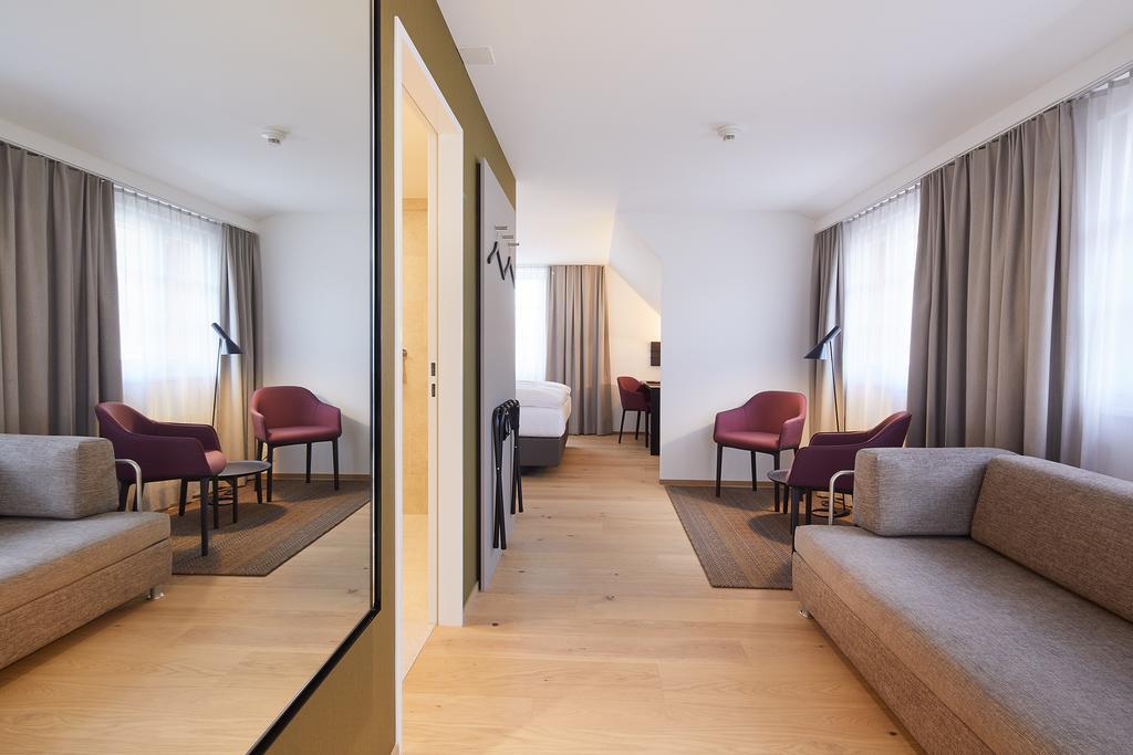Hotel Gasthof Zum Ochsen Arlesheim Kültér fotó