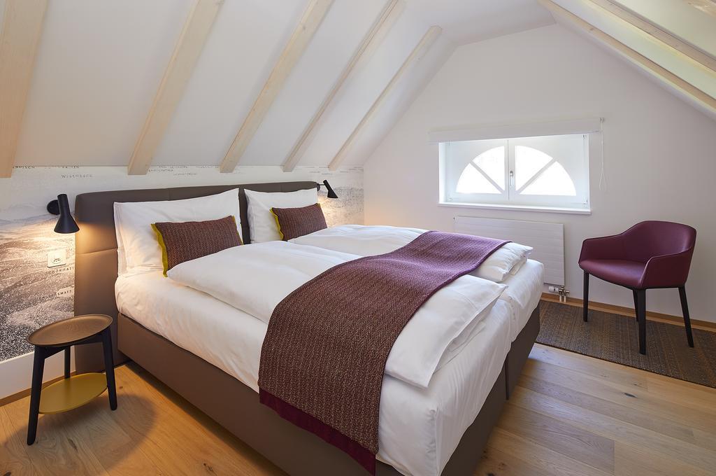 Hotel Gasthof Zum Ochsen Arlesheim Kültér fotó