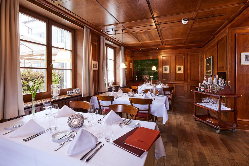 Hotel Gasthof Zum Ochsen Arlesheim Kültér fotó